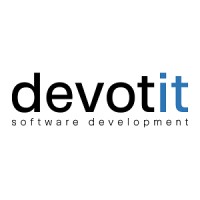 devotit Logo