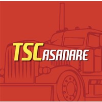 TS CASANARE S.A.S. Logo