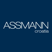 Assmann elektronika d.o.o. Logo