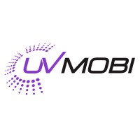UVmobi Logo