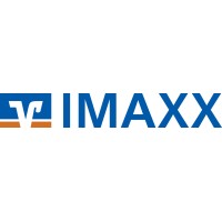 IMAXX Immobilien Logo