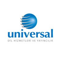 Universal Language Services & Publishing Inc. Logo