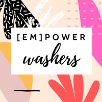 Empower Washers Logo