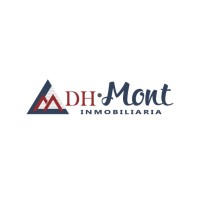 Grupo DHMONT Logo