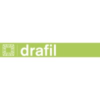Drafil Logo
