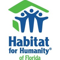 Habitat for Humanity of Florida, Inc. Logo