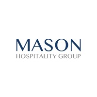 Mason Hospitality Group Logo