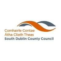South Dublin County Council Logo