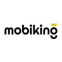 Mobiking Logo