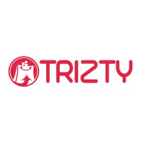 Trizty Logo