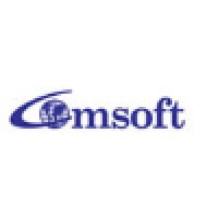Comsoft Infotech Logo