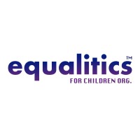 Equalitics for Children México Logo