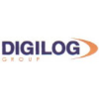 Digilog Automation Pvt Ltd , India Logo