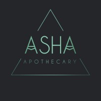 Asha Apothecary Logo