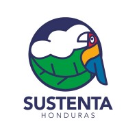 Sustenta Honduras Logo