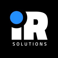 IR Solutions Logo
