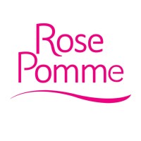 Rose Pomme Logo