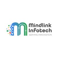 Mindlink Infotech Logo