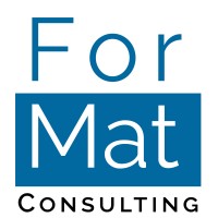 For-Mat Consulting Logo