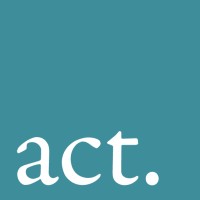 ACT Center KSA Logo