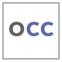 Oxford Cultural Collective Logo