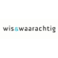 Wis & Waarachtig Logo