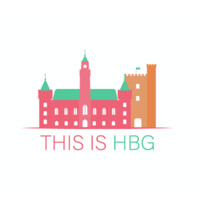 This Is Hbg Logo