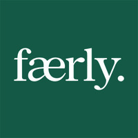 Faerly Logo