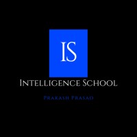 Intelligence Schools Logo