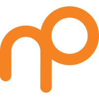 New Power, plug & play zonnepanelen met stekker Logo