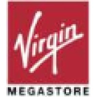 VIRGIN STORES Logo