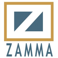 Zamma Corporation Logo