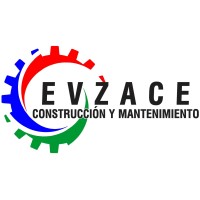 EVZACE SA DE CV Logo
