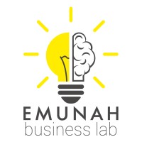Emunah Latam Logo