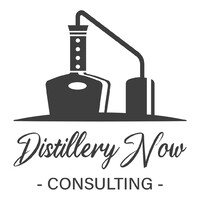 Distillery Now Logo