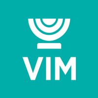 VIM Farmaceutici Logo
