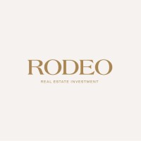 Rodeo Real Estate Logo