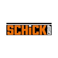 SCHICK Group Logo