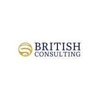 British Consulting Logo