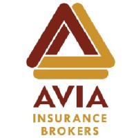 AVIA INSURANCE BROKERS PRIVATE LIMITED Logo