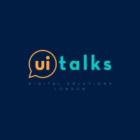 UI Talks Digital Solutions LTD Logo