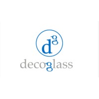 DECOGLASS Logo