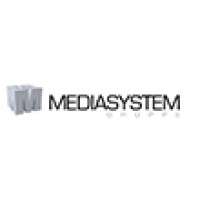 Mediasystem GmbH Logo