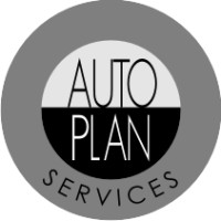 Autoplan Services Logo
