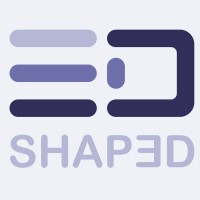 SHAP3D Logo