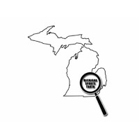 The Michigan Sports Truth Podcast Logo