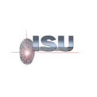 Investigative Support Unit, Inc. Logo