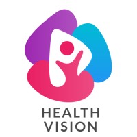 Health Vision Logo