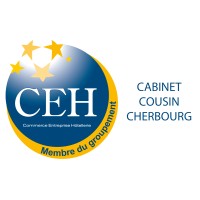 CABINET COUSIN Logo