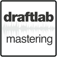 Draftlab Mastering Logo